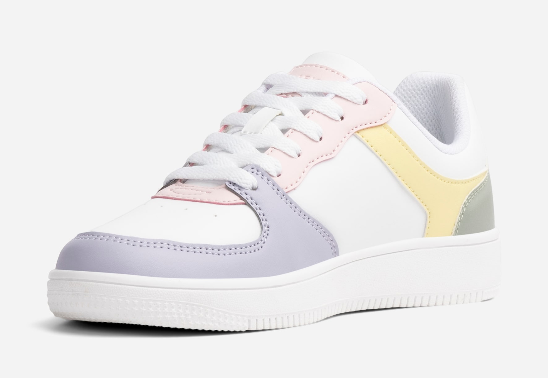 LEJON, Sneakers Flerfärgade