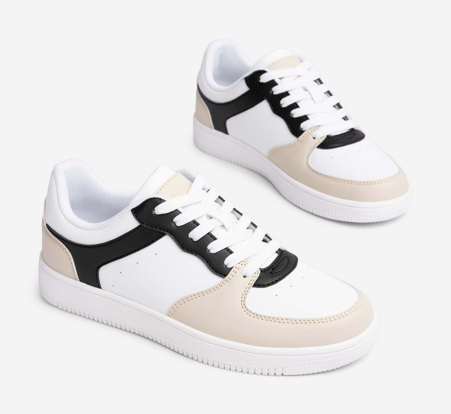 LEJON, Sneakers Vita
