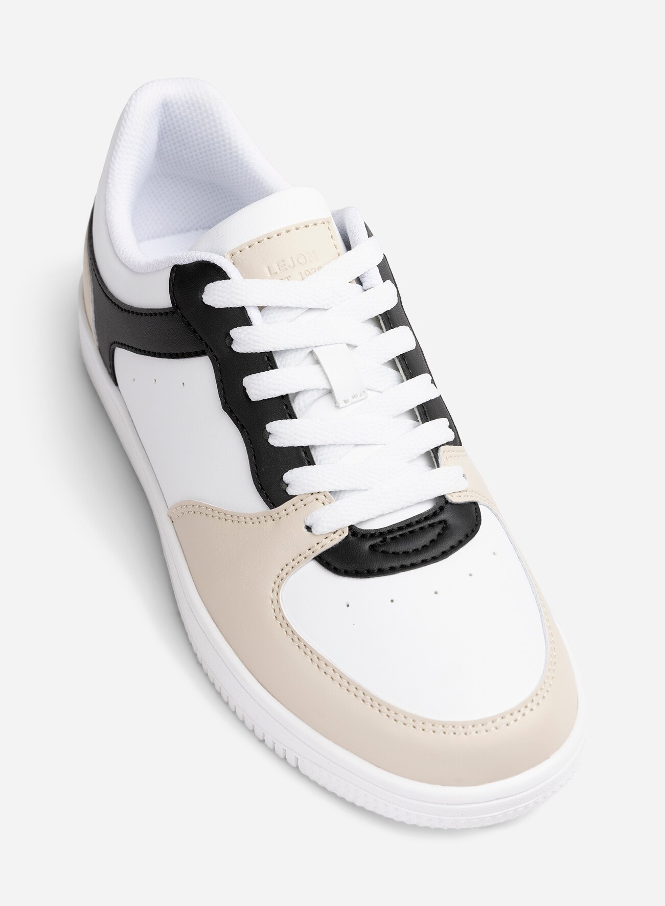 LEJON, Sneakers Vita