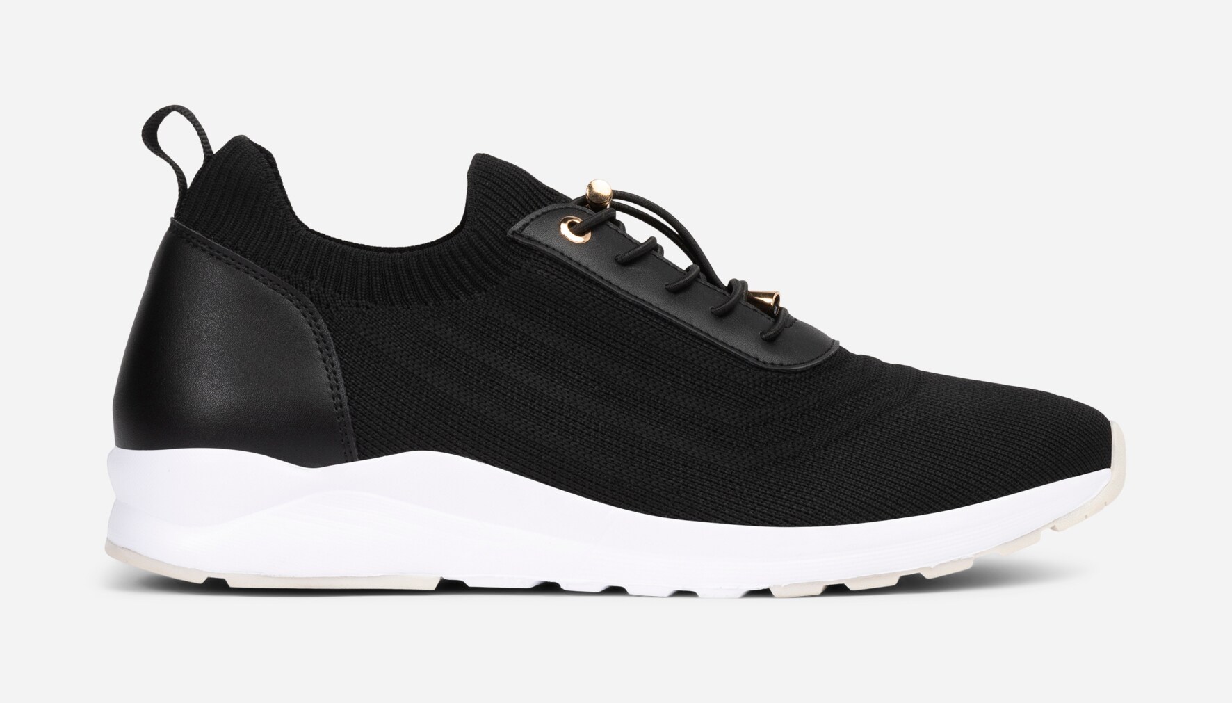 ALLEY COMFORT, Sneakers Svarta