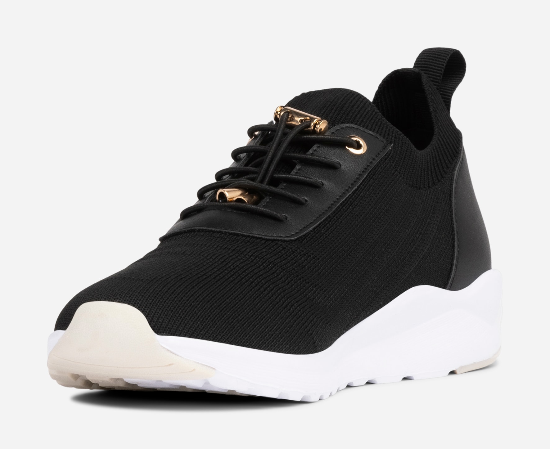 ALLEY COMFORT, Sneakers Svarta