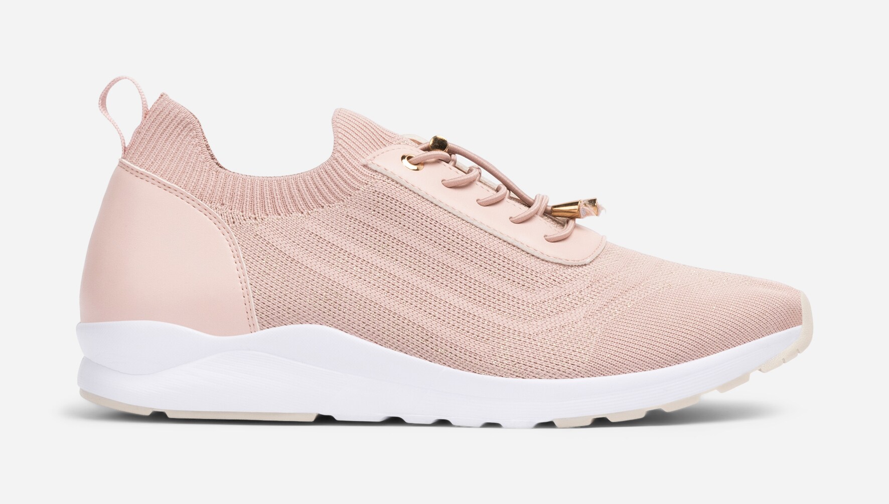 ALLEY COMFORT, Sneakers Rosa