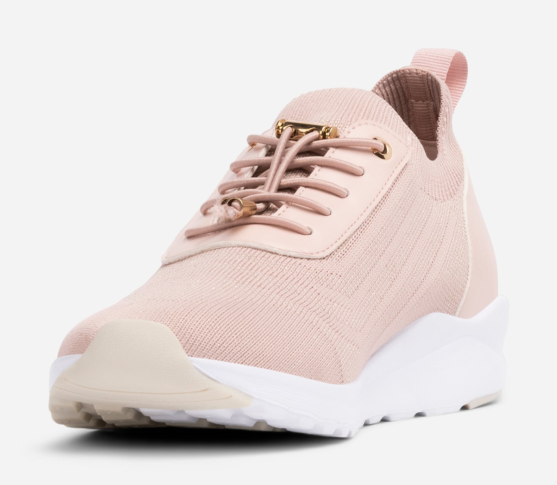 ALLEY COMFORT, Sneakers Rosa