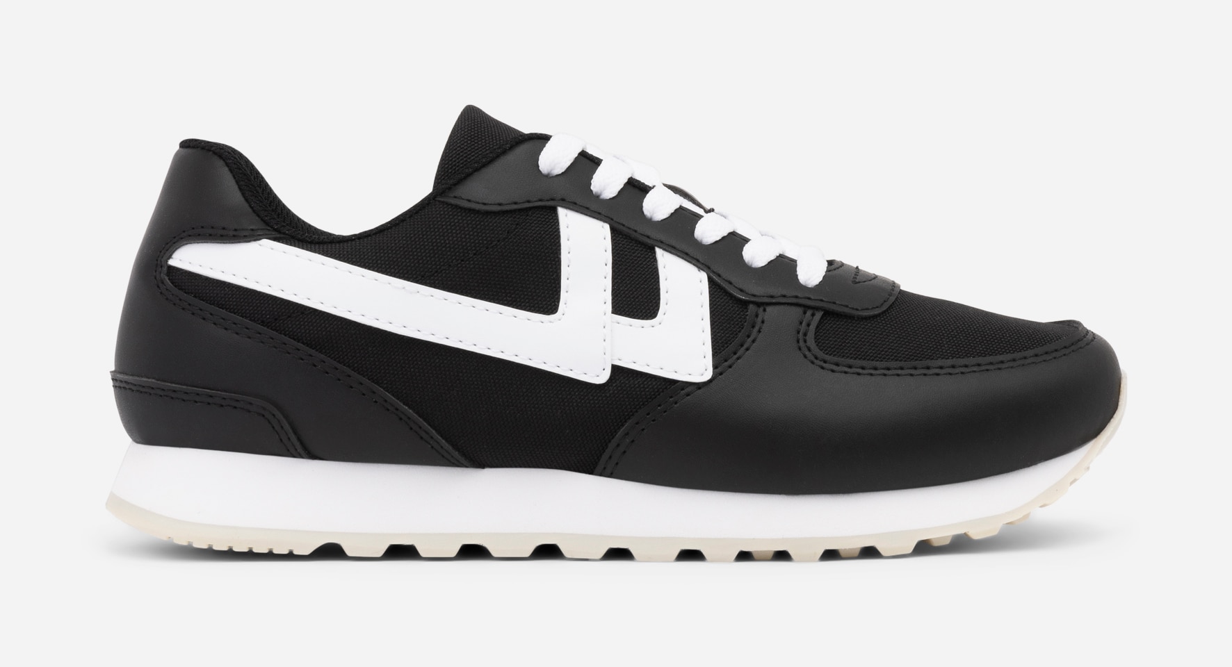 LEJON, Sneakers Svarta