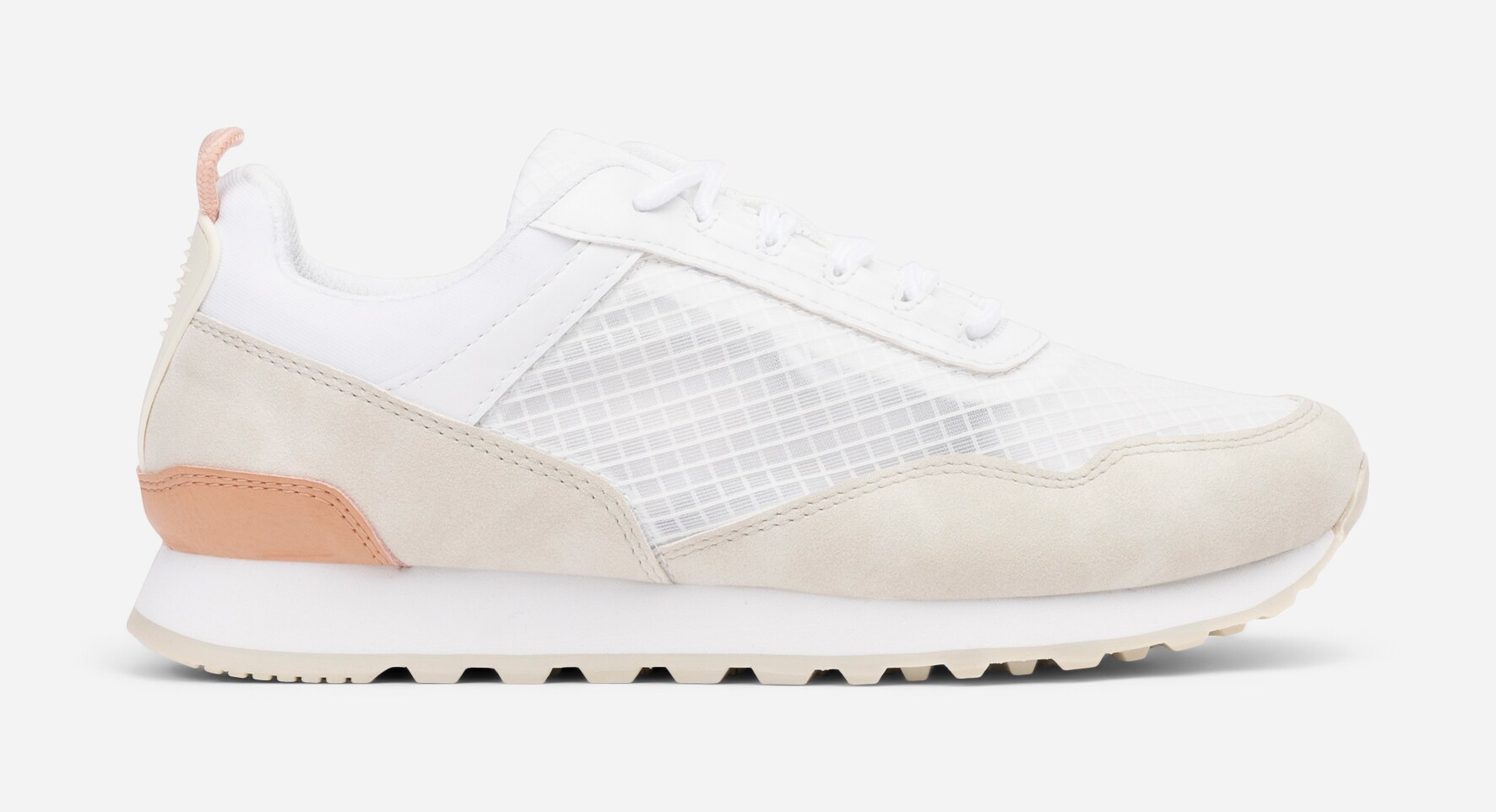 LEJON, Sneakers Vita
