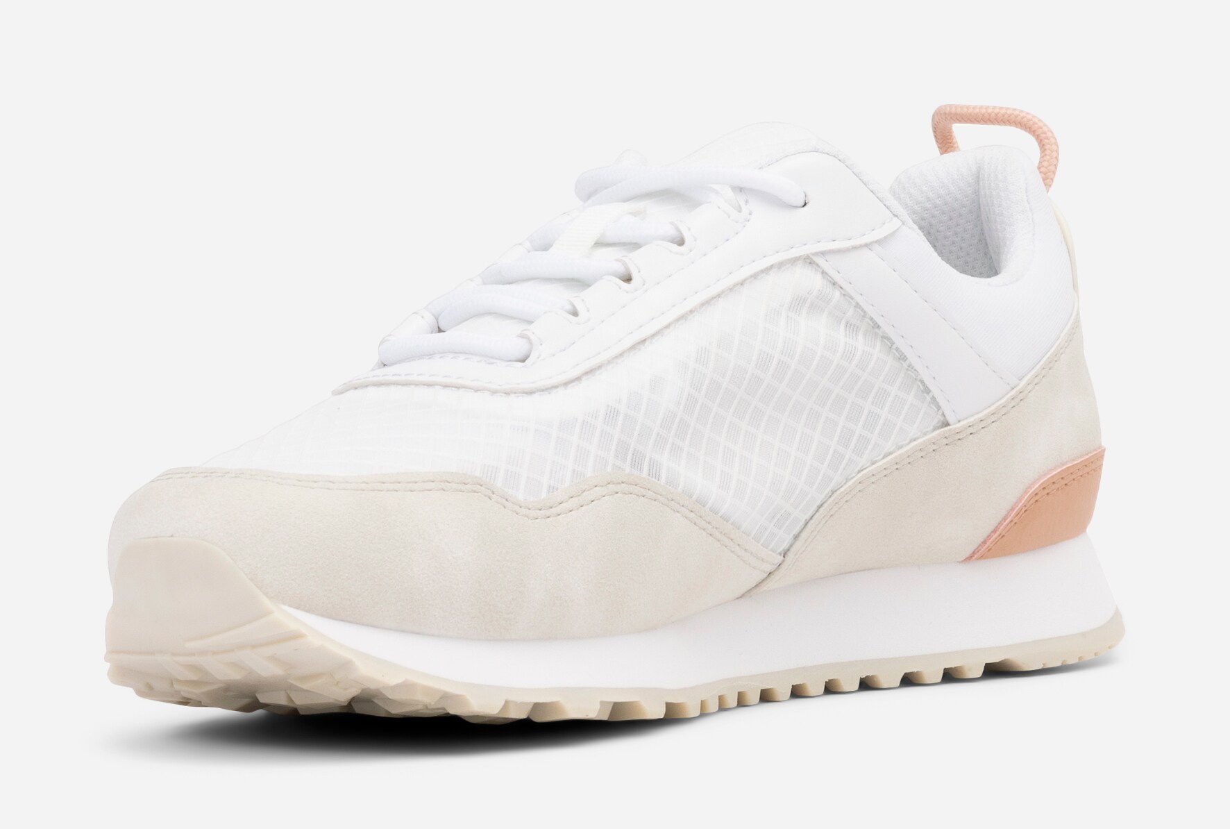 LEJON, Sneakers Vita
