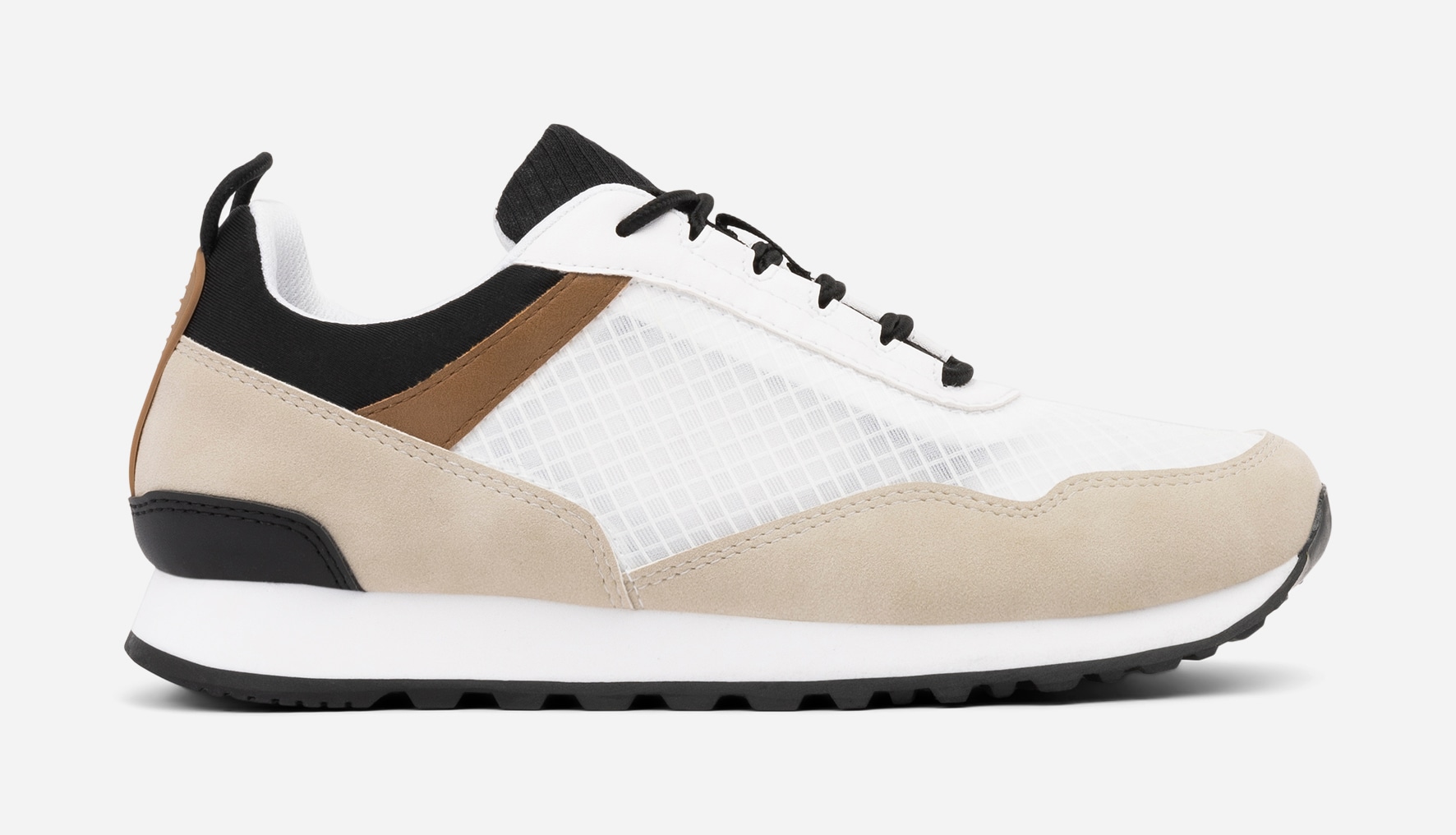 LEJON, Sneakers Flerfärgade
