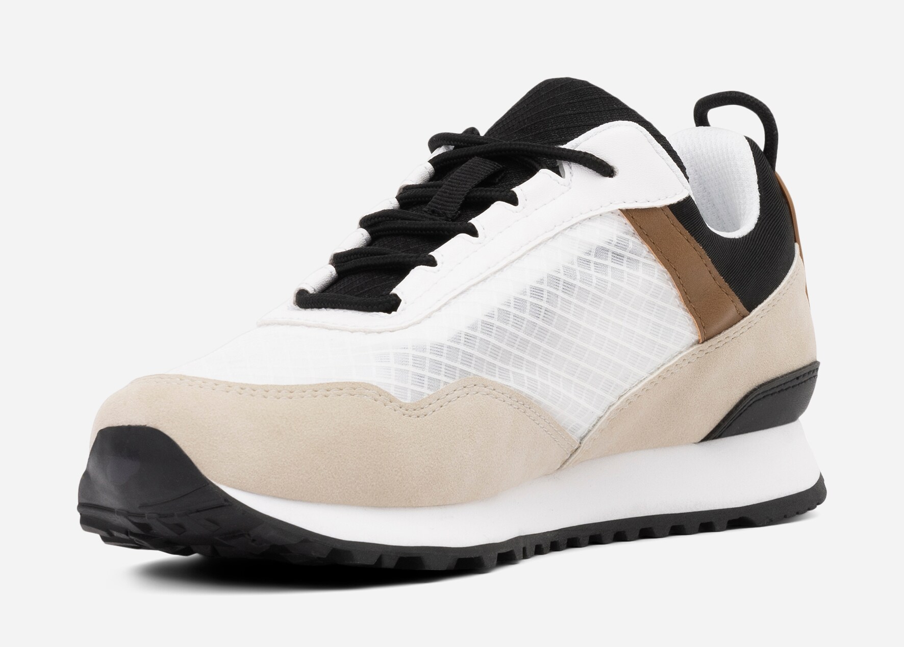 LEJON, Sneakers Flerfärgade