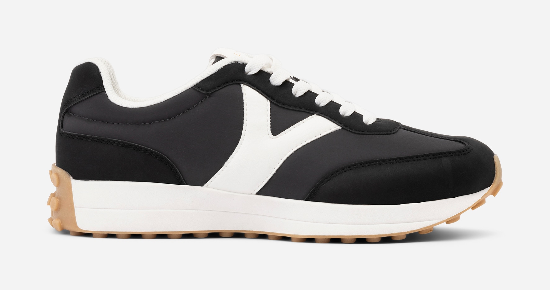 LEJON, Sneakers Svarta