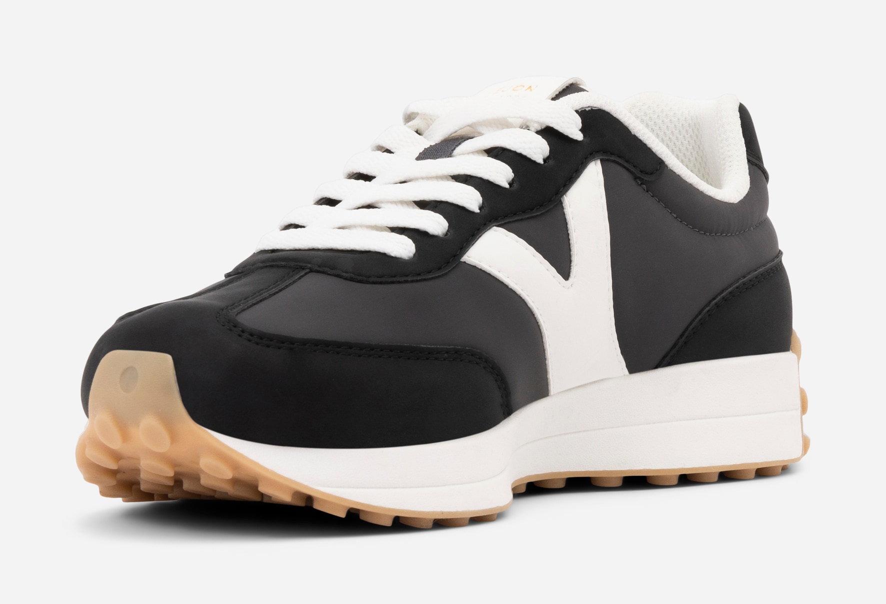 LEJON, Sneakers Svarta