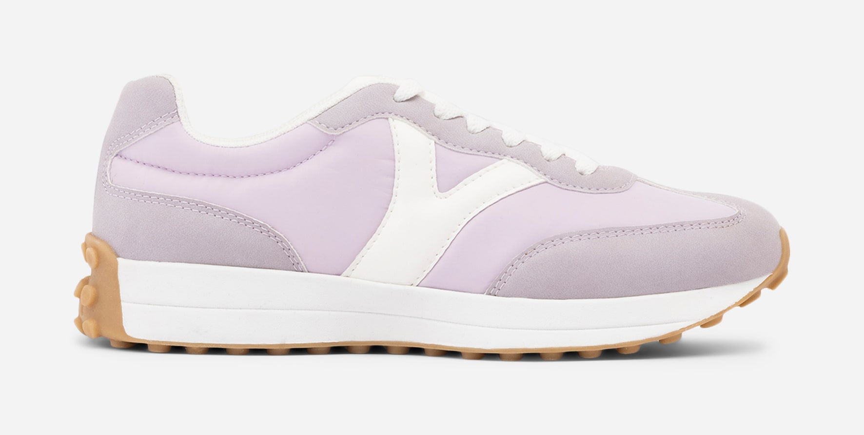 LEJON, Sneakers Lila