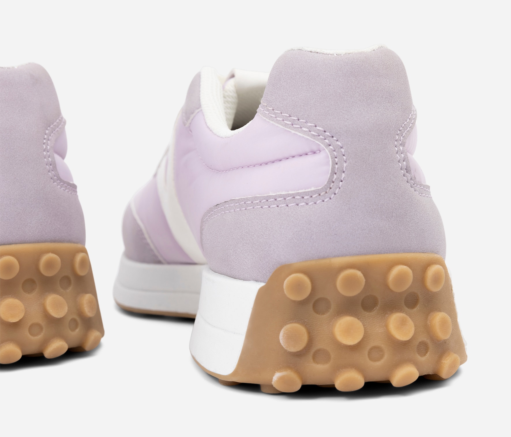 LEJON, Sneakers Lila