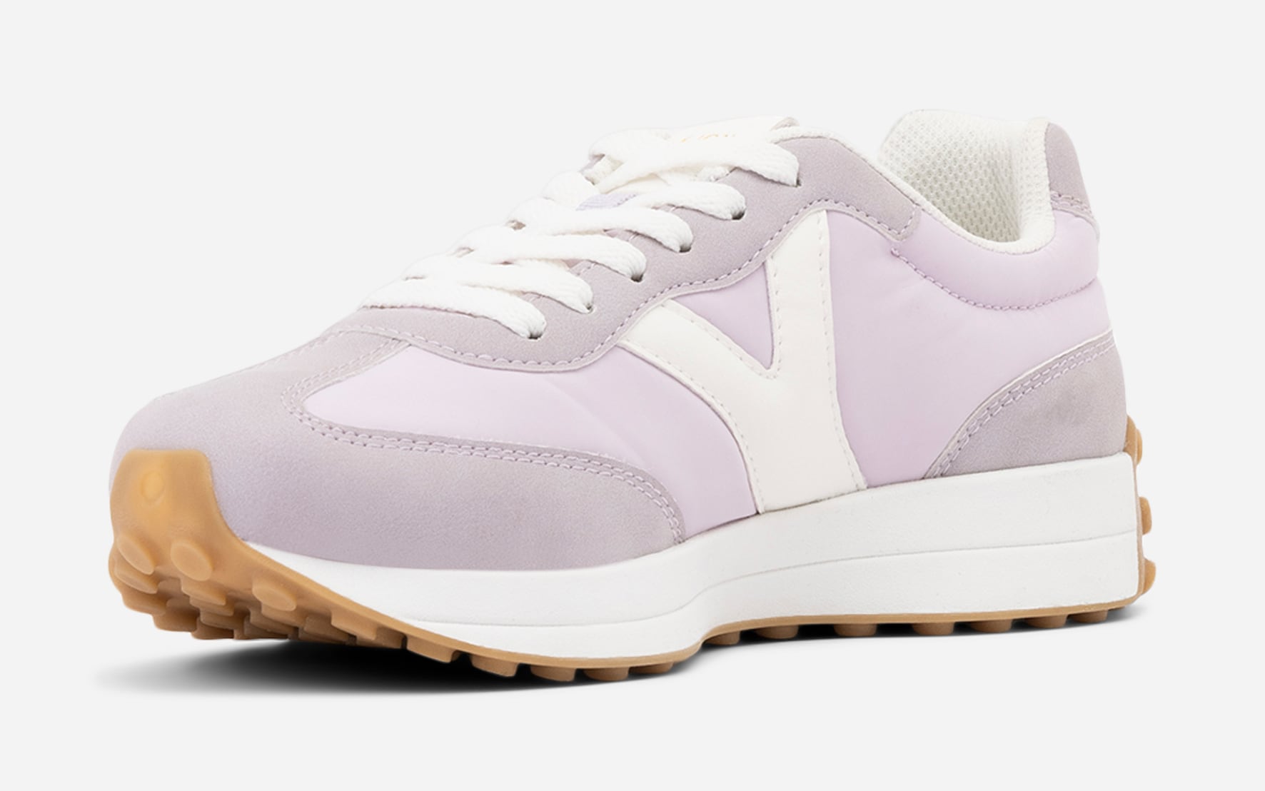 LEJON, Sneakers Lila
