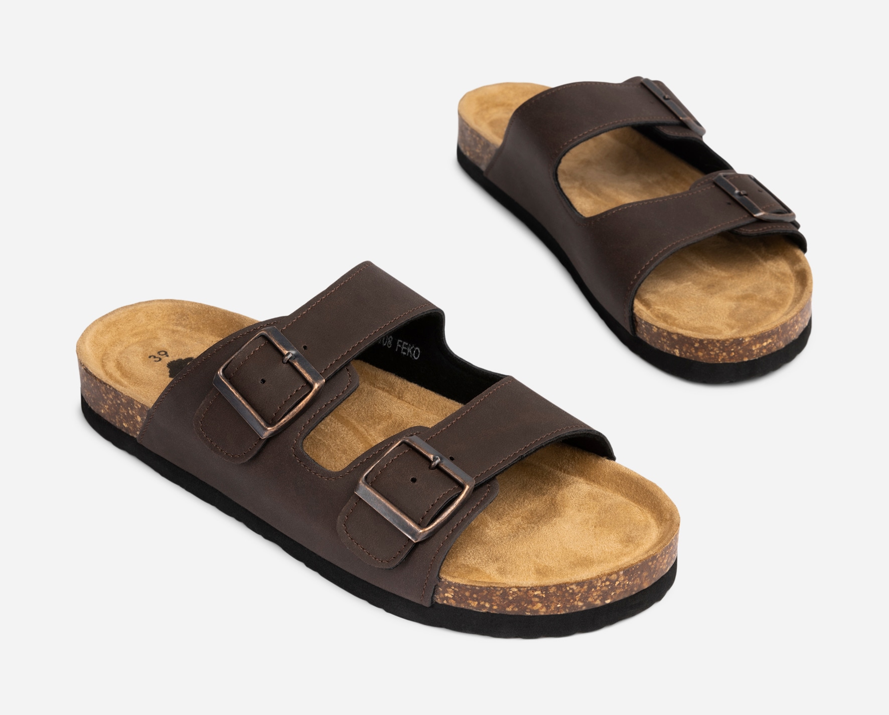 LEJON, Tofflor Bruna