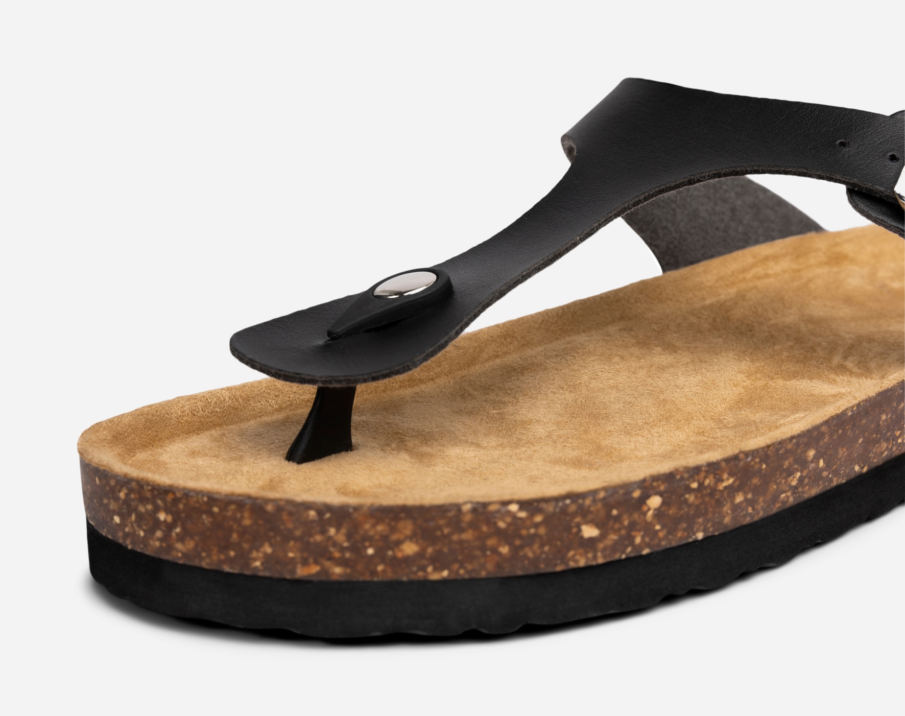 LEJON, Sandaler Svarta