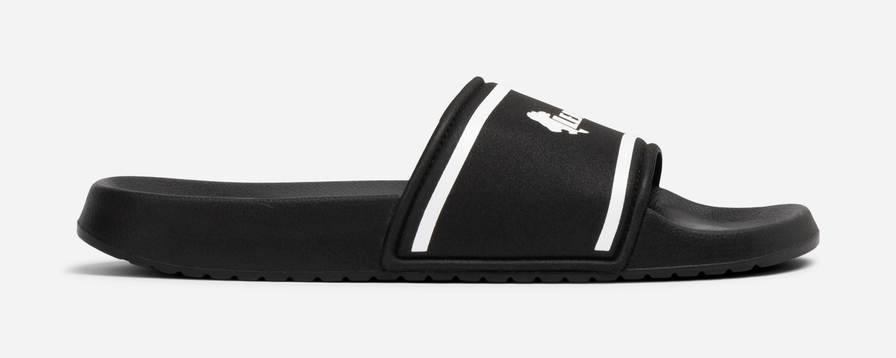 LEJON, Badtofflor Svarta