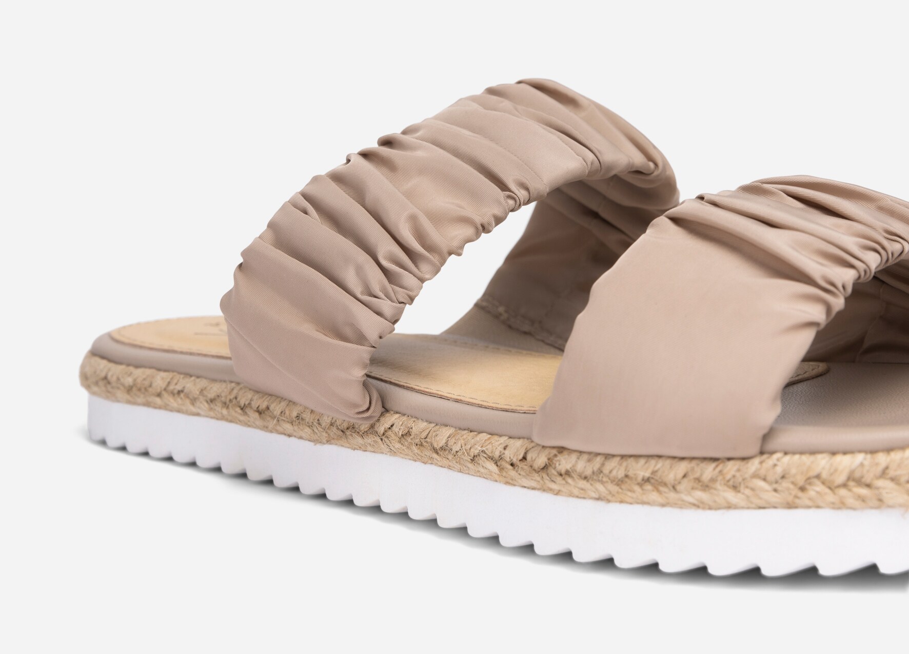 VOX, Sandaler Beigea