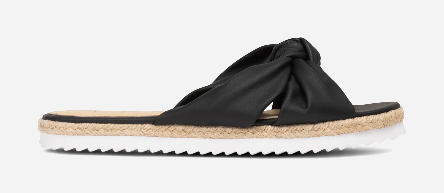 VOX, Sandaler Svarta