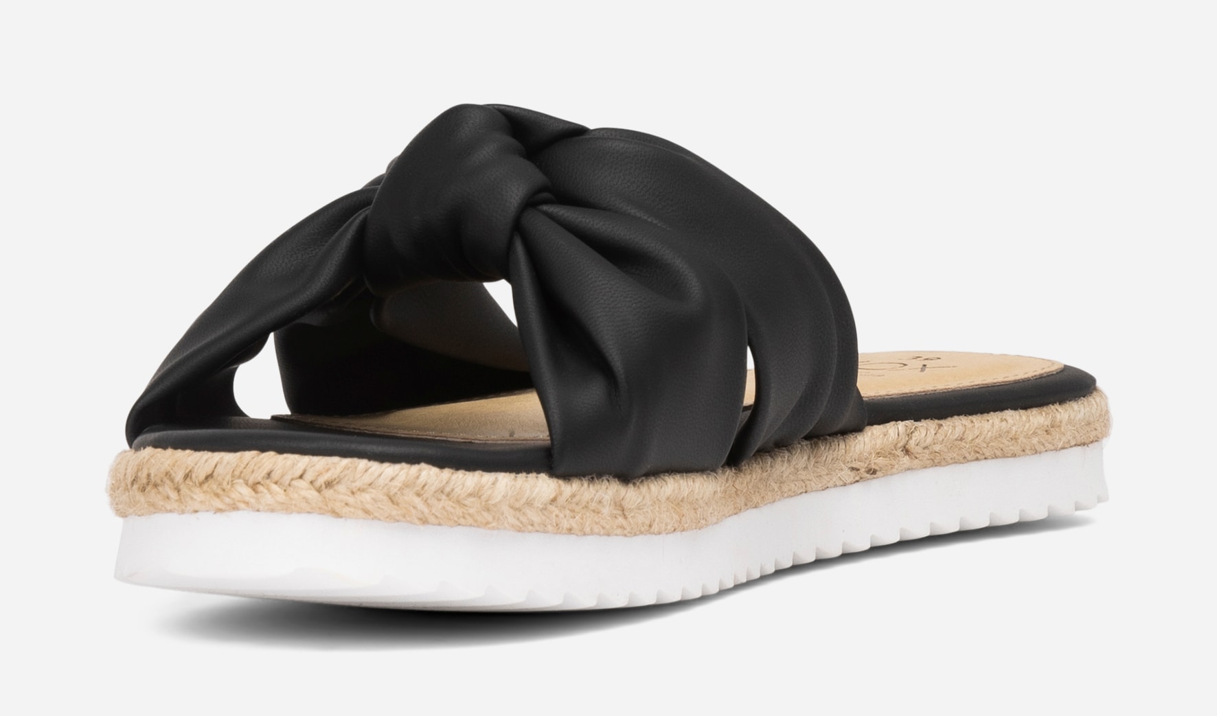 VOX, Sandaler Svarta