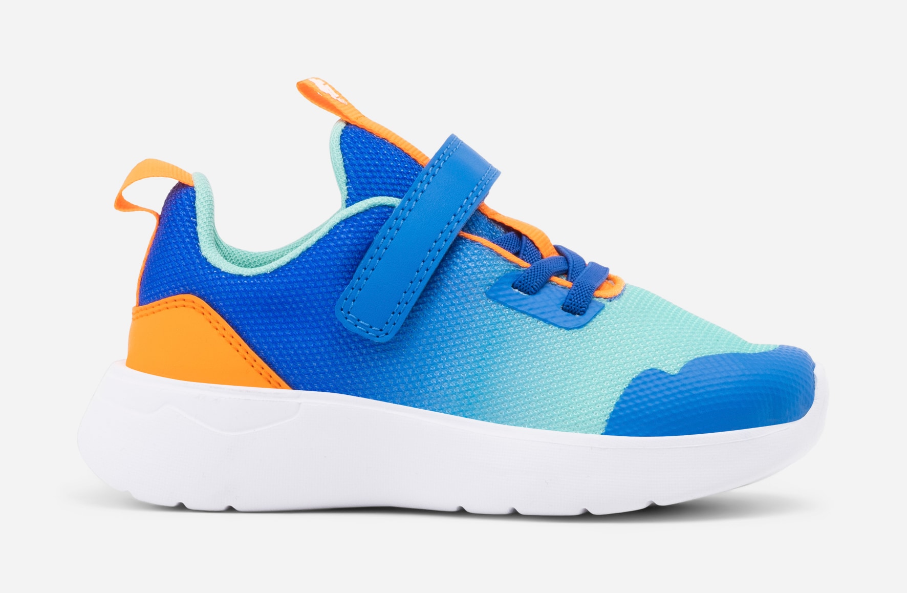 LEJON, Sneakers Blåa