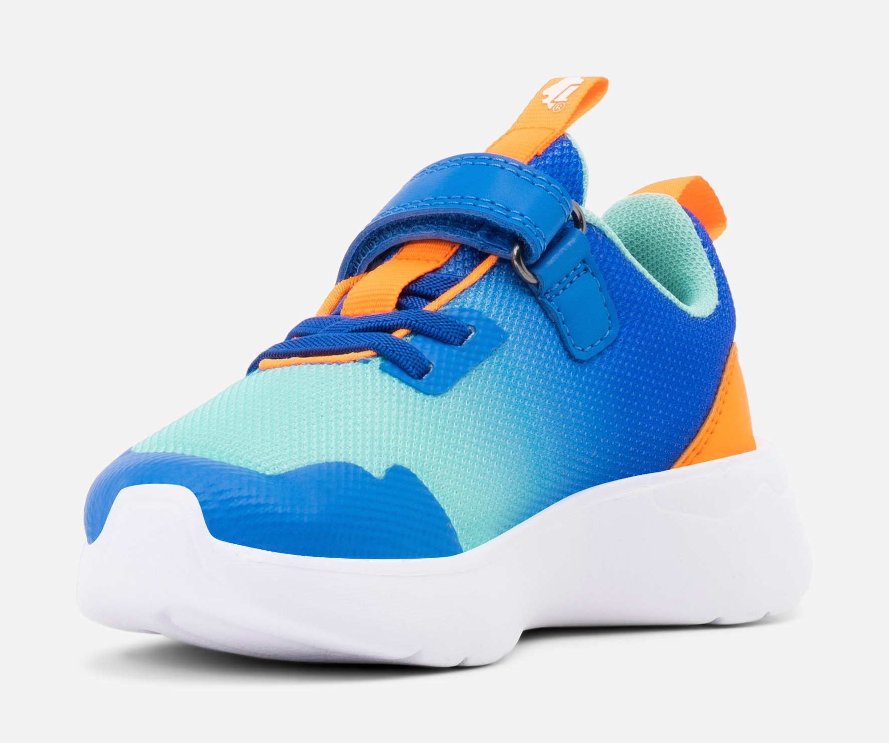 LEJON, Sneakers Blåa
