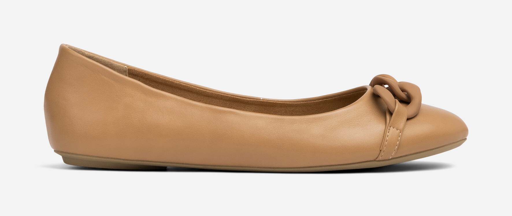 ALLEY, Ballerinaskor Bruna