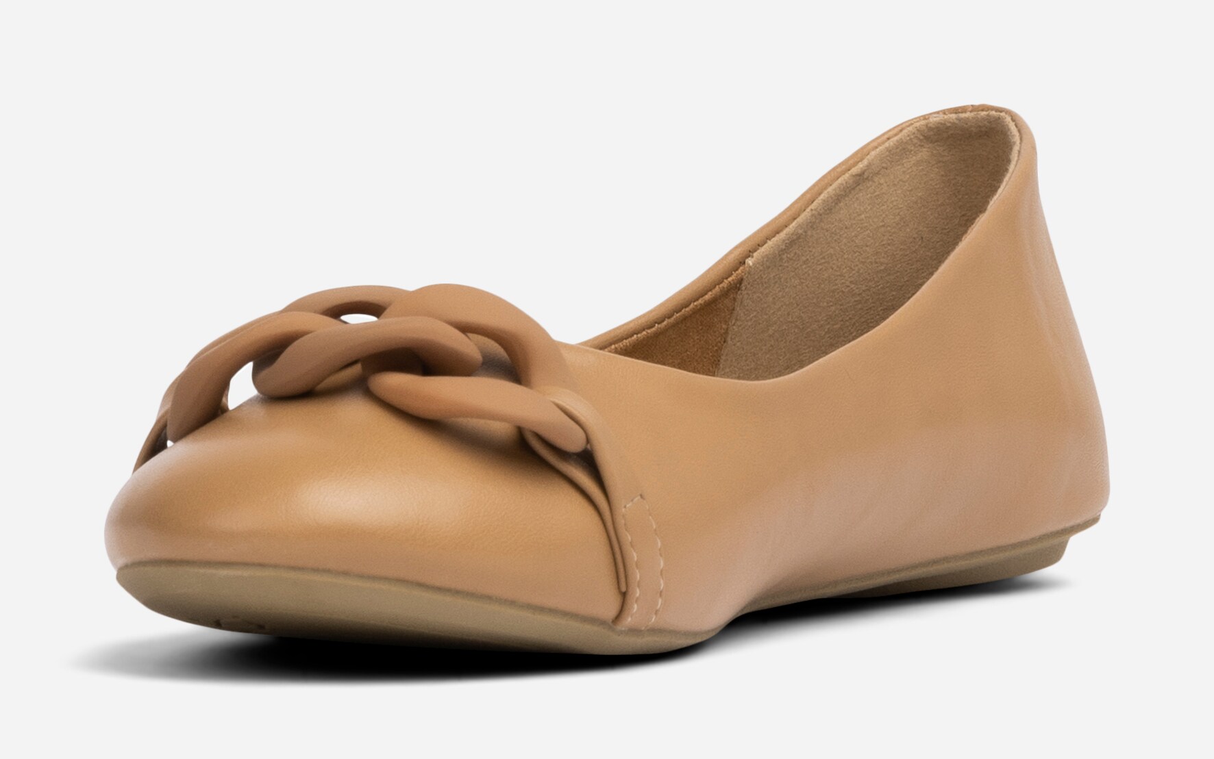 ALLEY, Ballerinaskor Bruna