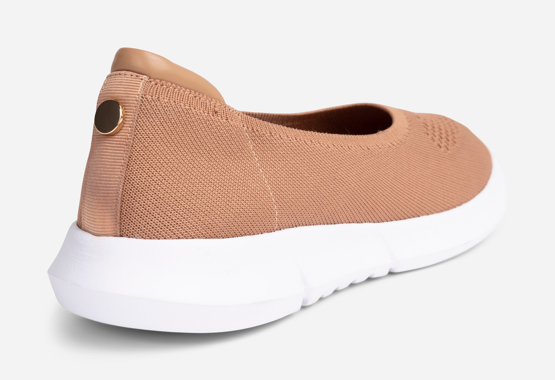 ALLEY COMFORT, Ballerinaskor Rosa