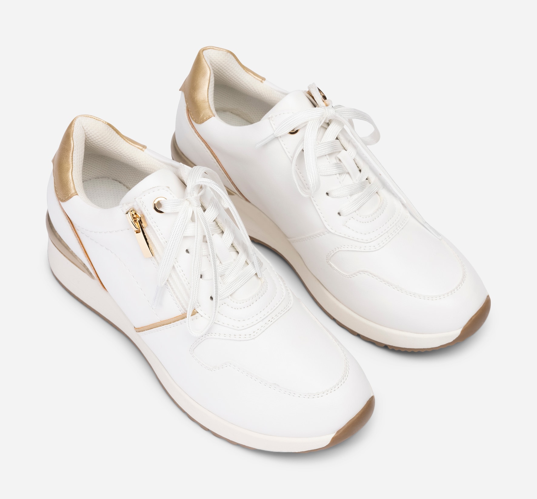 ALLEY COMFORT, Sneakers Vita