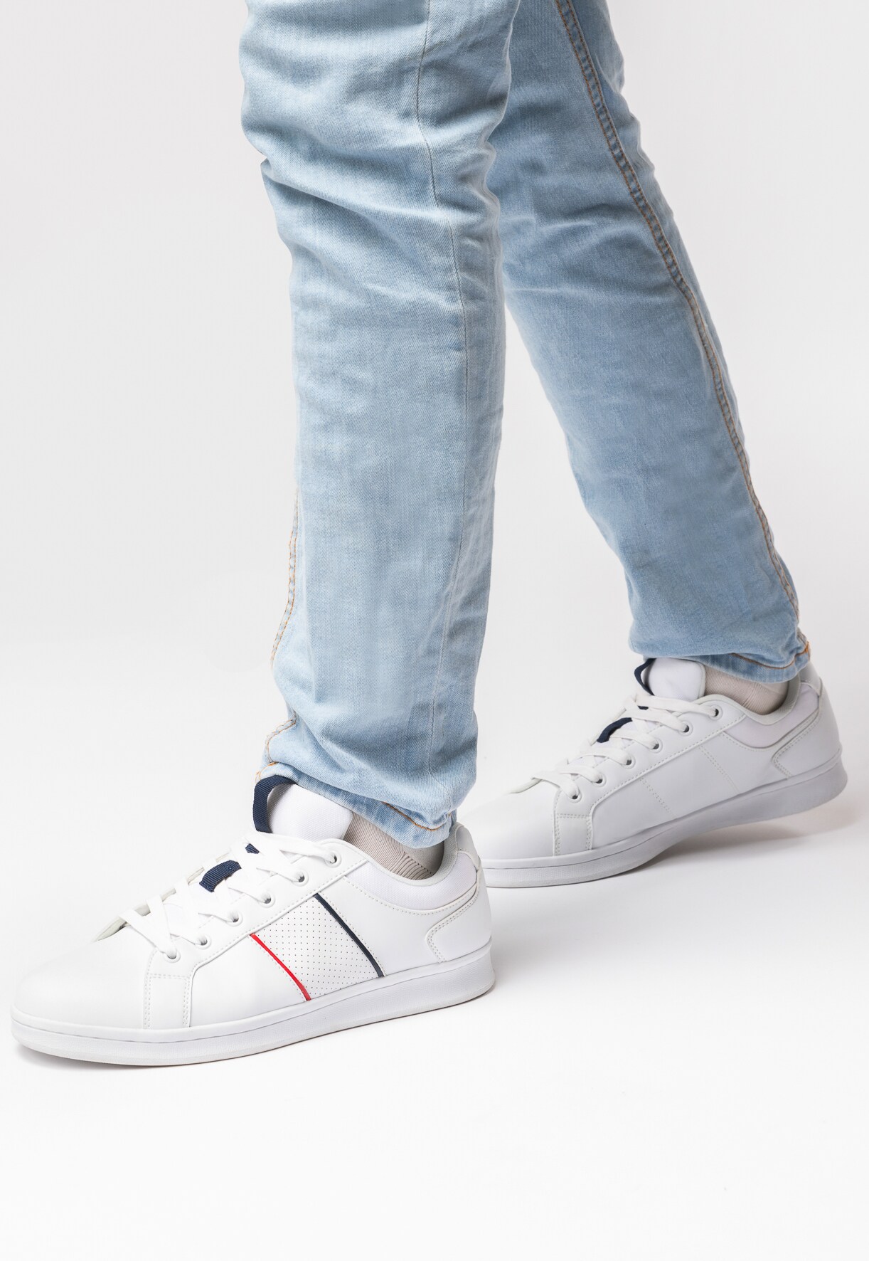STEPSIDE, Sneakers Vita