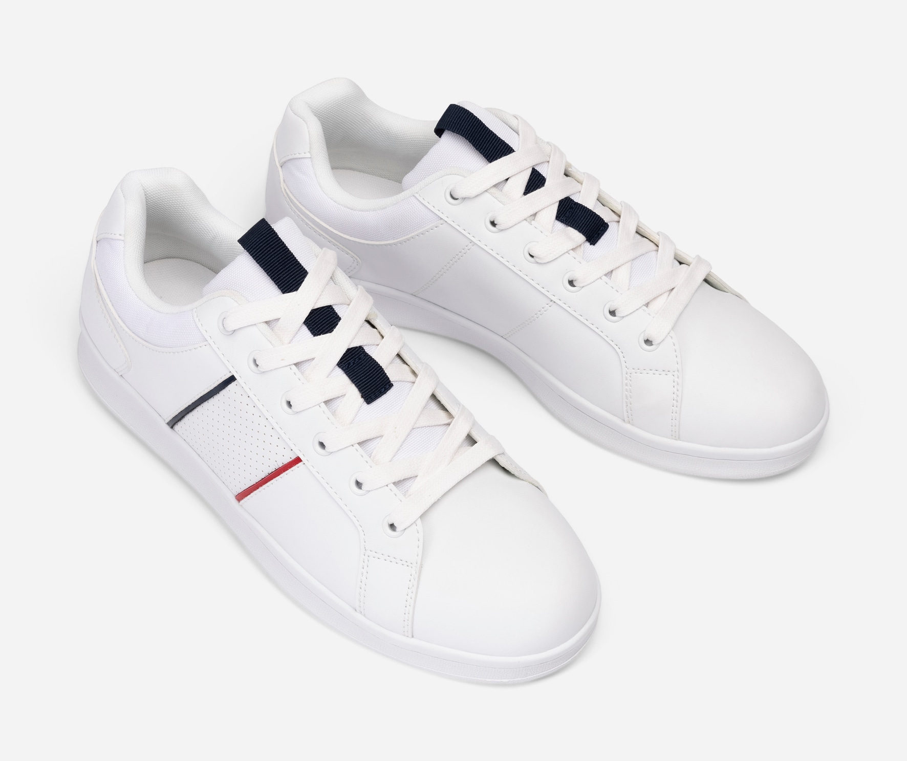 STEPSIDE, Sneakers Vita