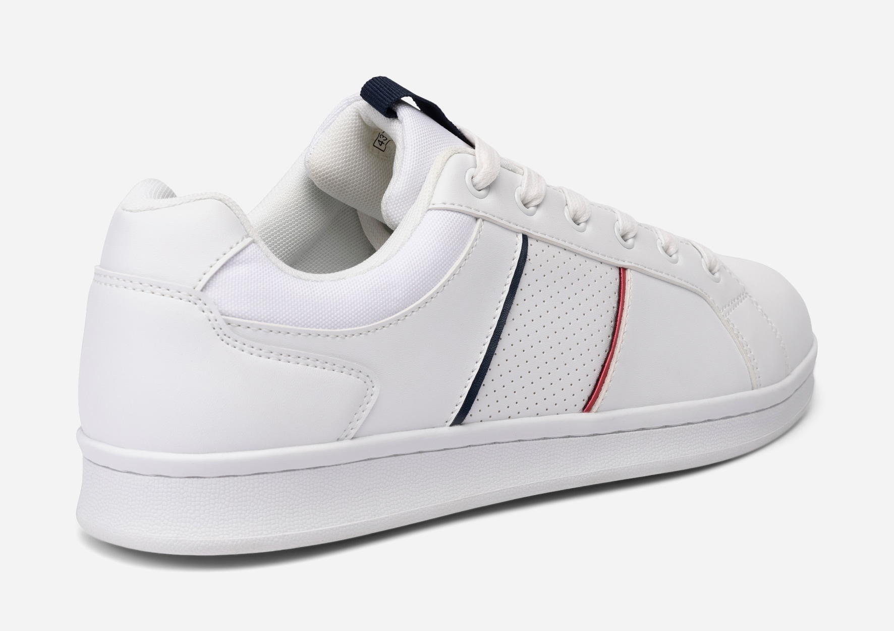 STEPSIDE, Sneakers Vita