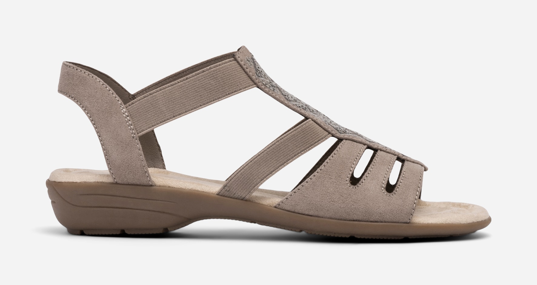 ALLEY COMFORT, Sandaler Bruna