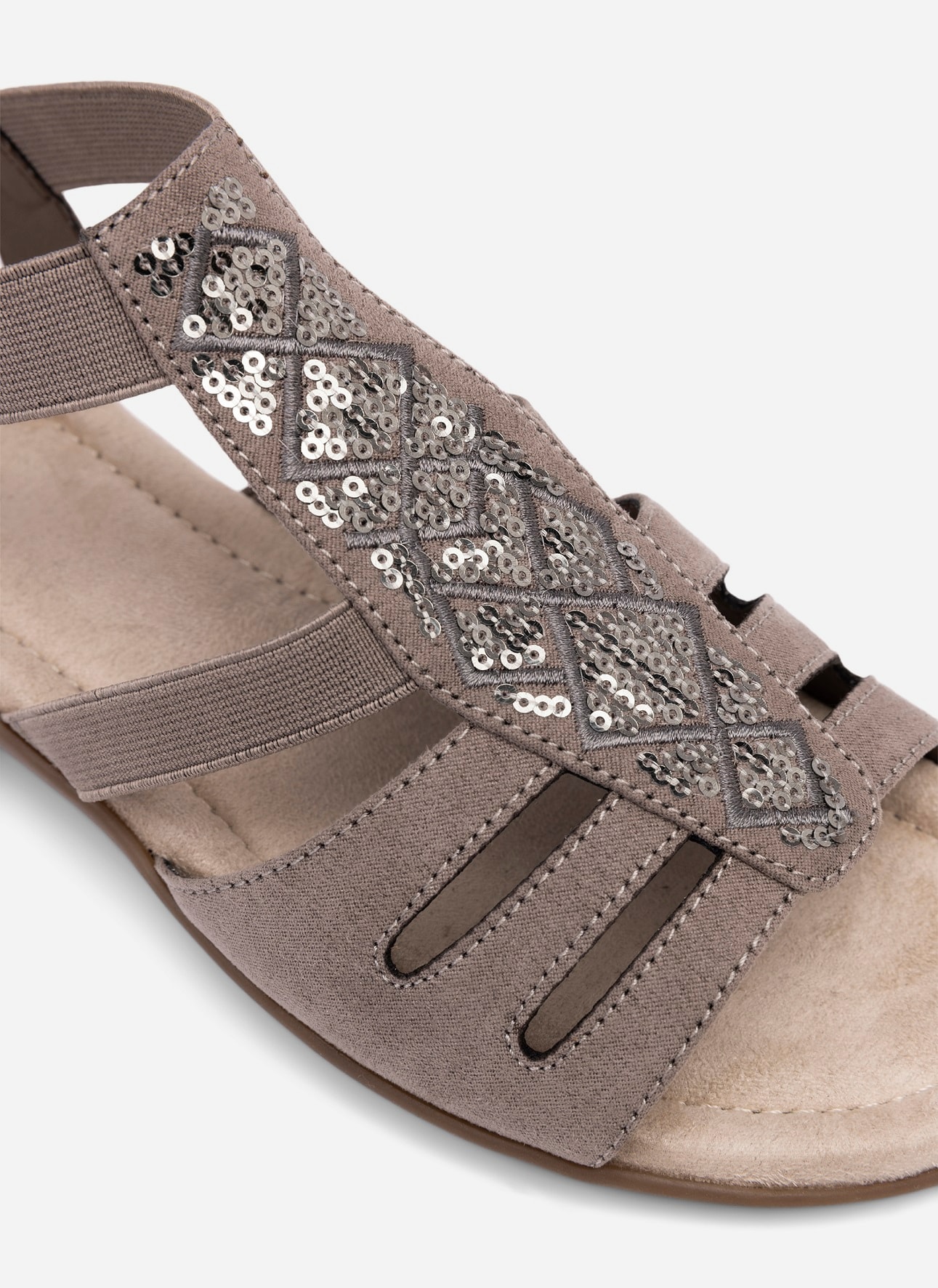 ALLEY COMFORT, Sandaler Bruna
