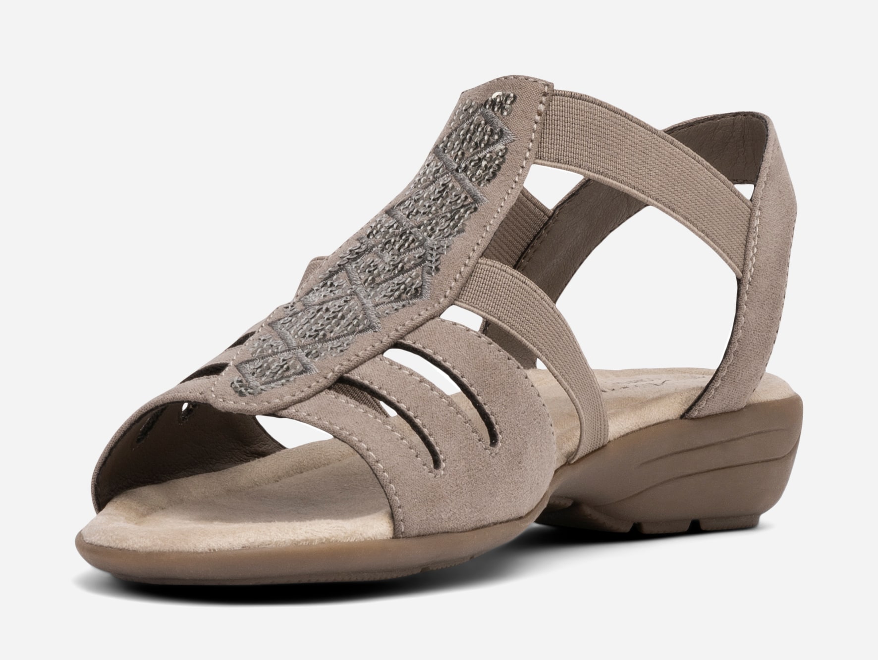 ALLEY COMFORT, Sandaler Bruna