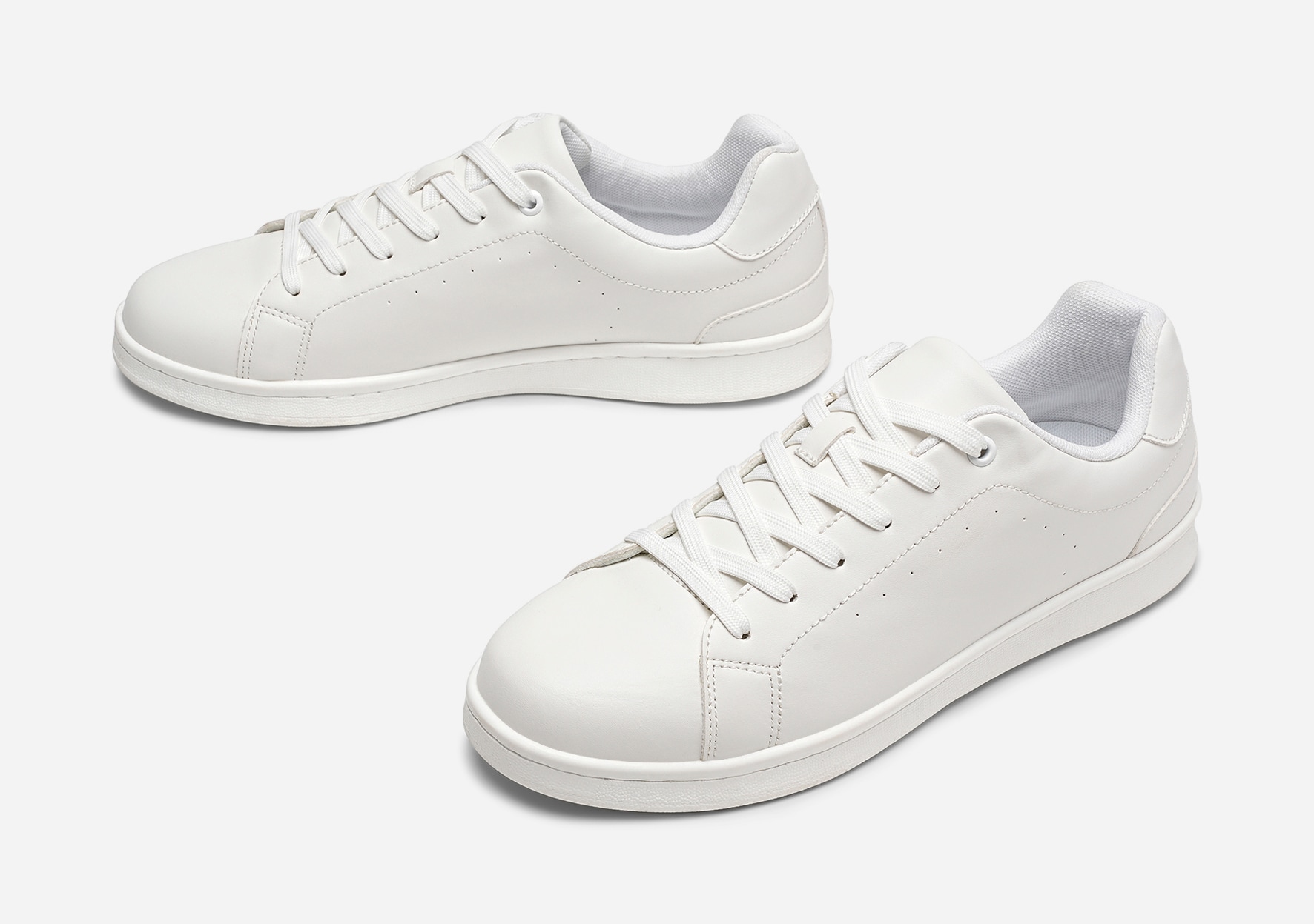 STEPSIDE, Sneakers Vita