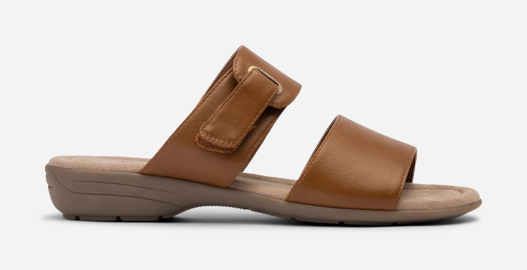 ALLEY COMFORT, Sandaler Bruna