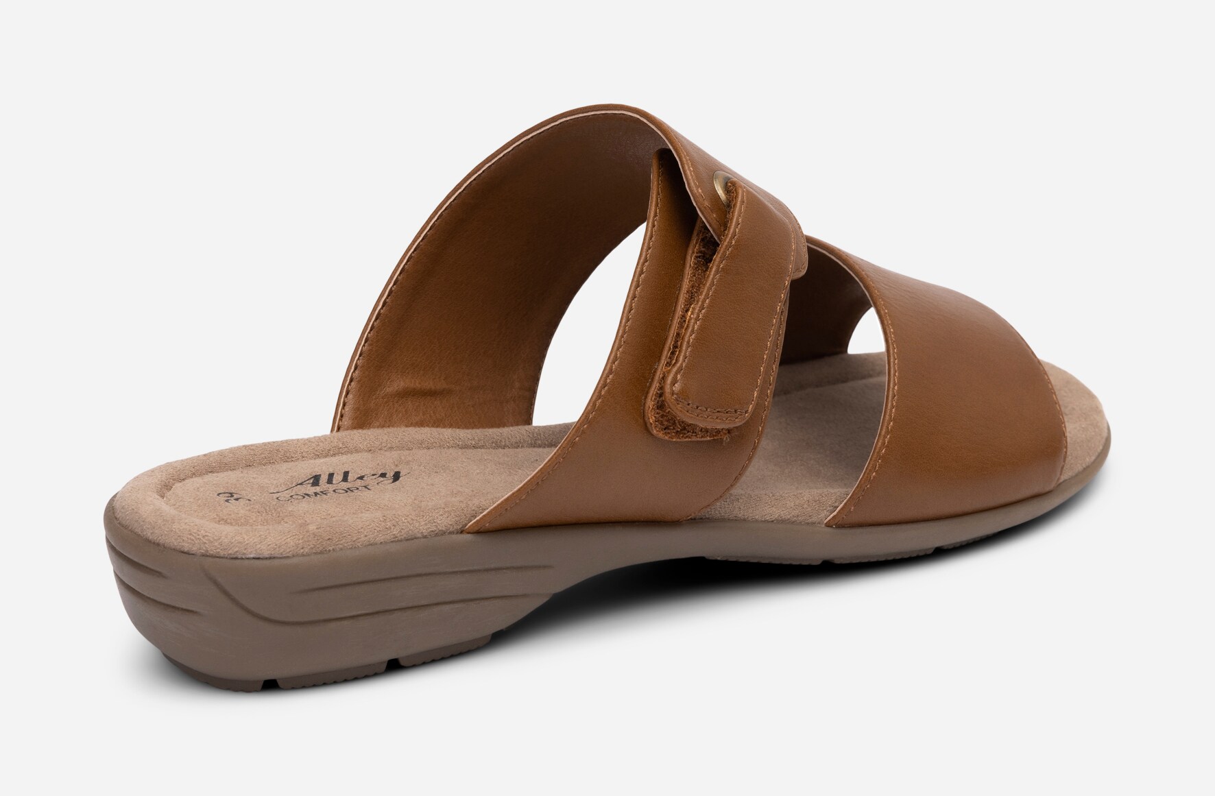 ALLEY COMFORT, Sandaler Bruna