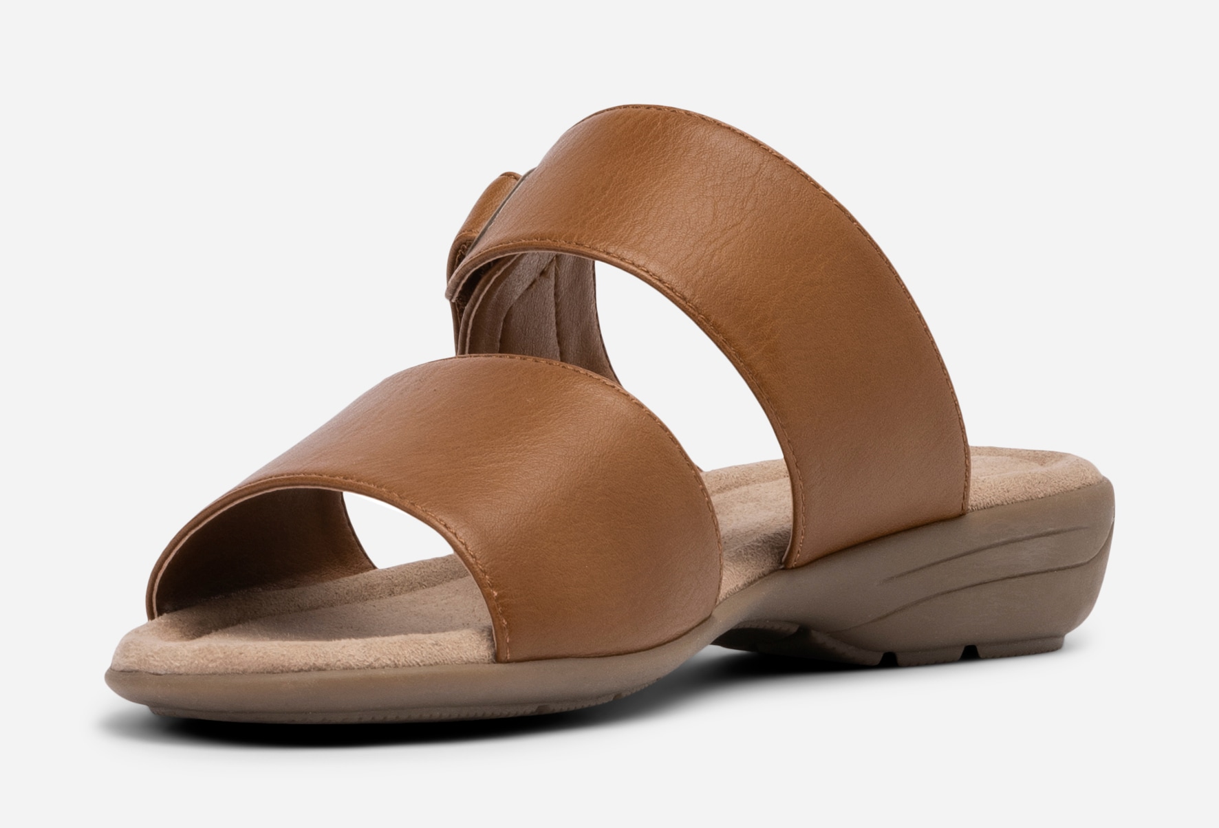 ALLEY COMFORT, Sandaler Bruna