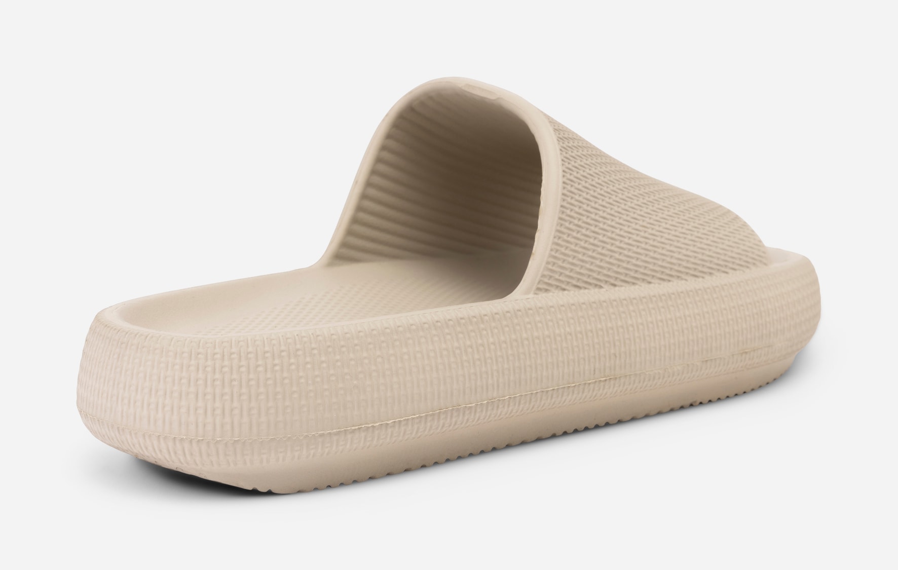 LEJON, Tofflor Beigea