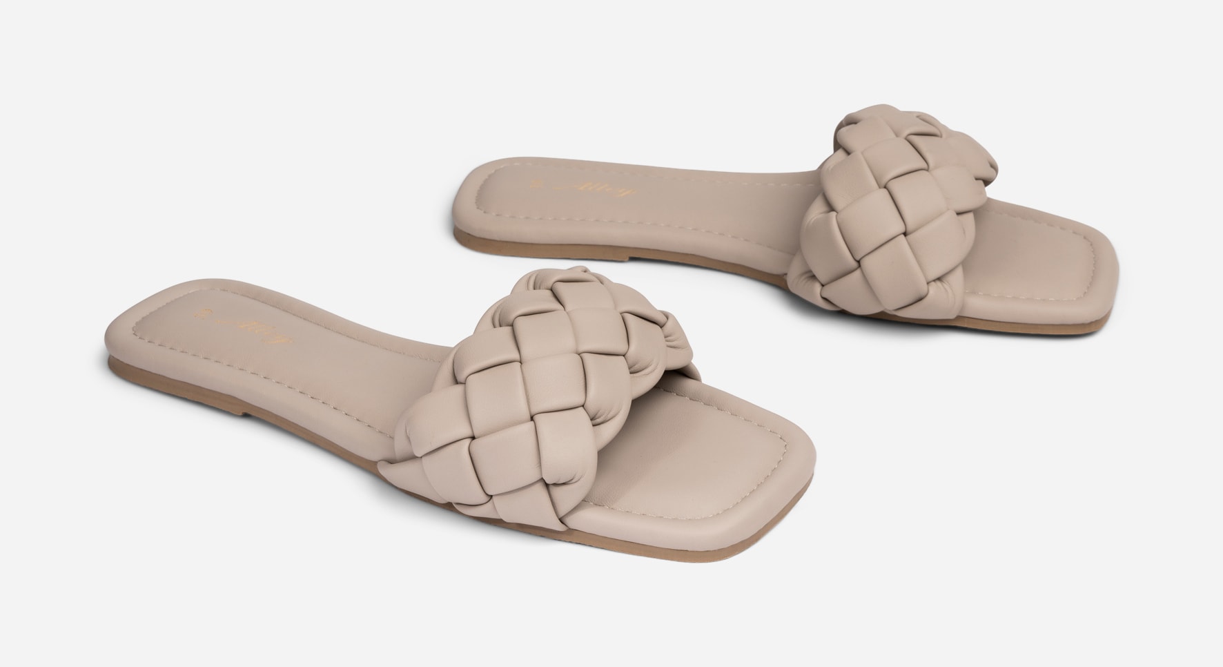 ALLEY, Sandaler Bruna