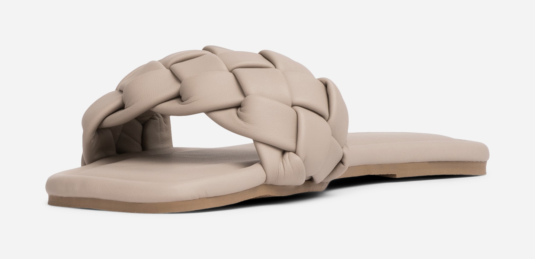ALLEY, Sandaler Bruna