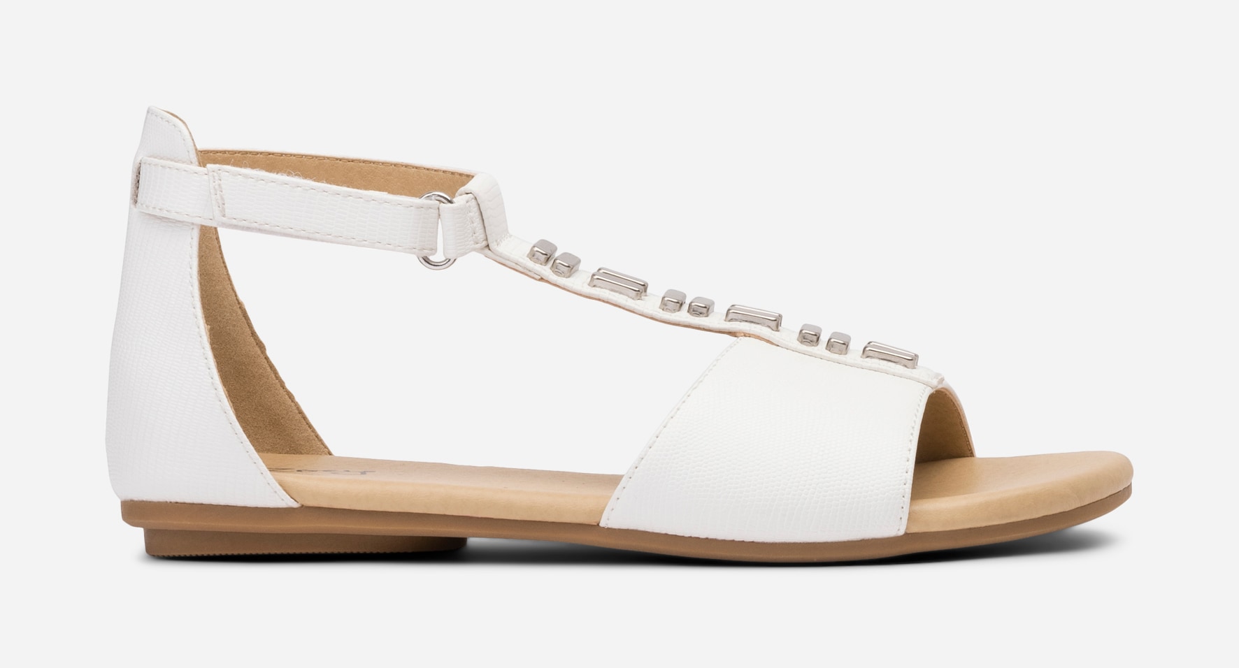 ZOEY, Sandaler Vita