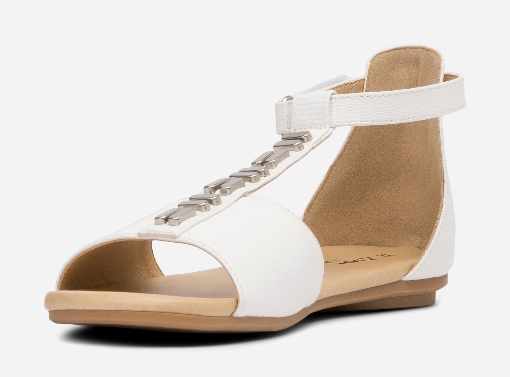 ZOEY, Sandaler Vita