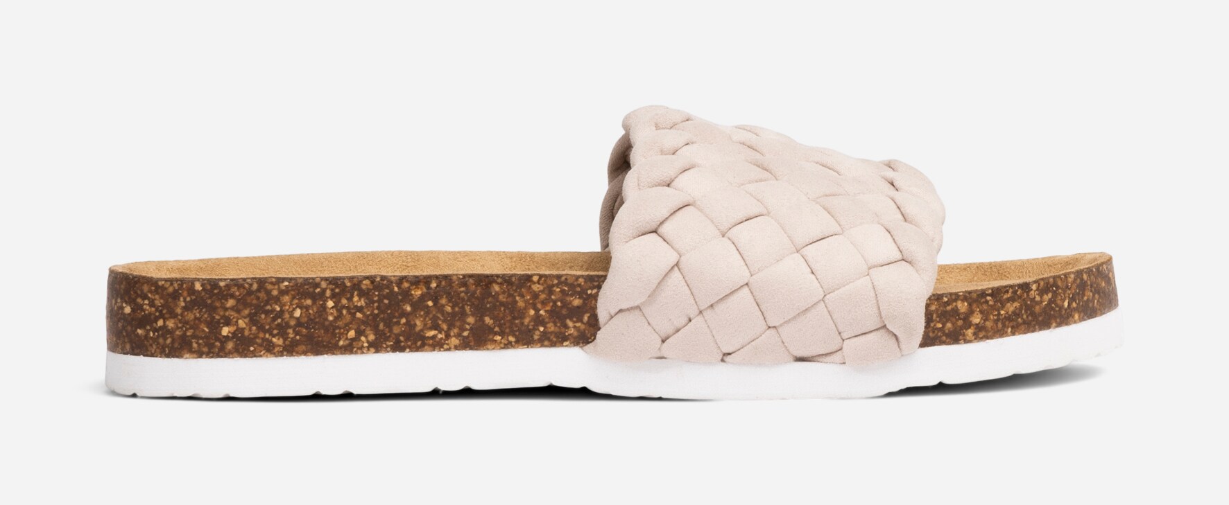 ALLEY, Sandaler Beigea