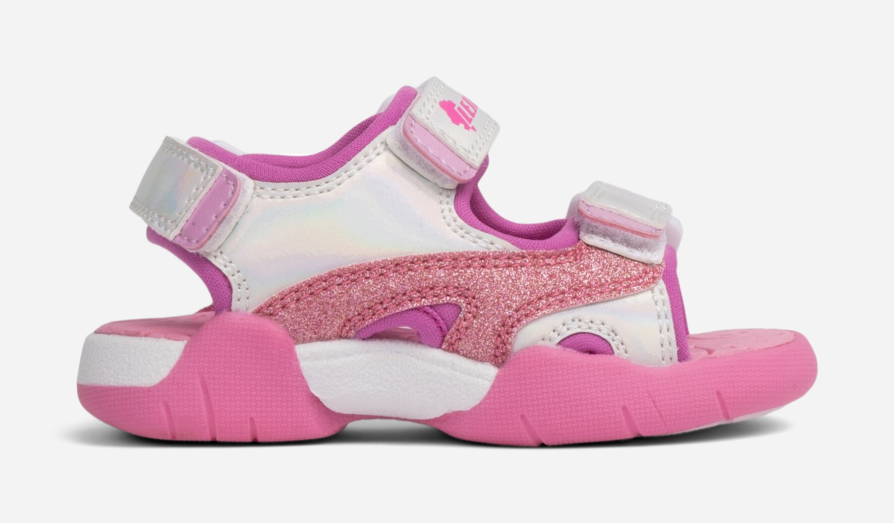 LEJON, Sandaler Rosa