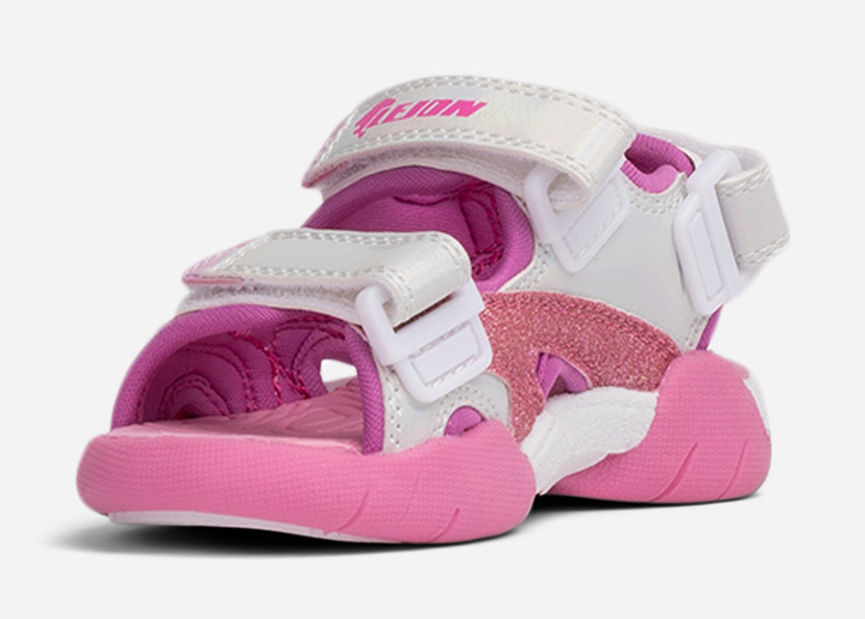 LEJON, Sandaler Rosa