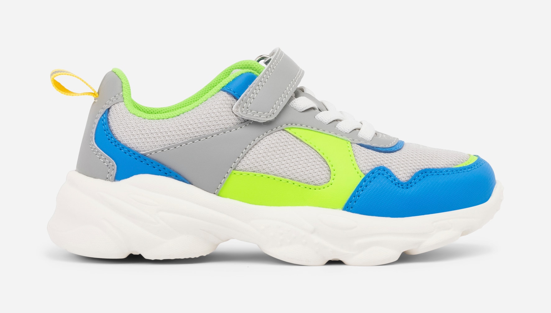 LEJON, Sneakers Flerfärgade