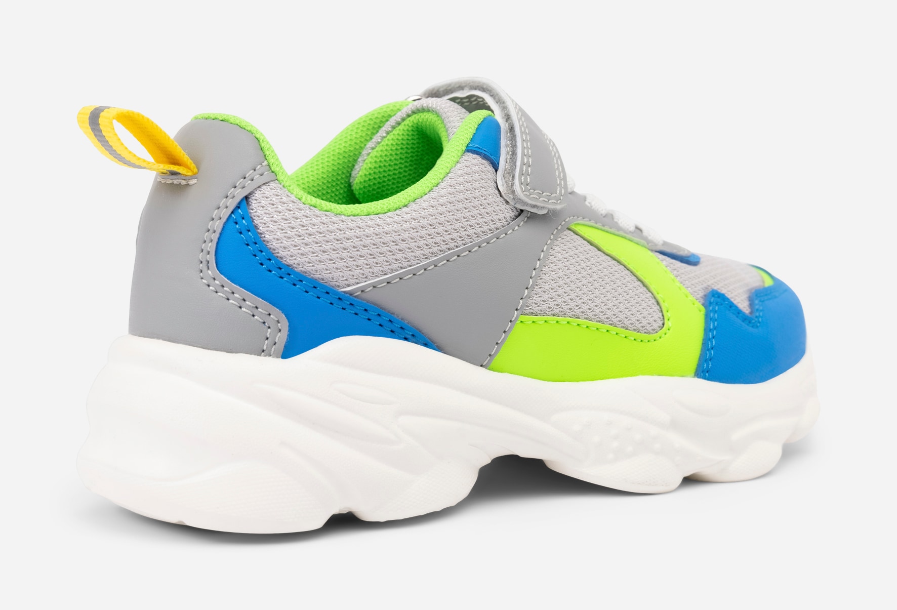 LEJON, Sneakers Flerfärgade