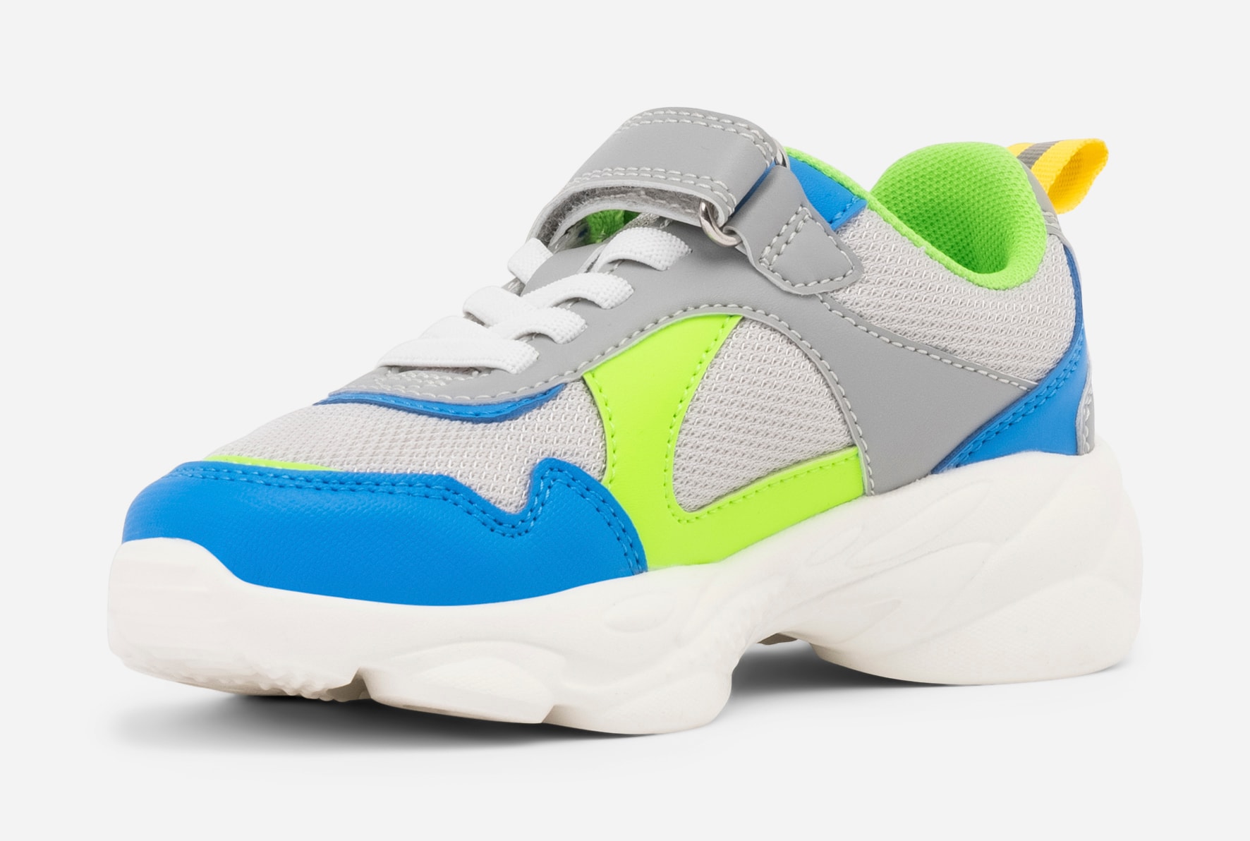 LEJON, Sneakers Flerfärgade